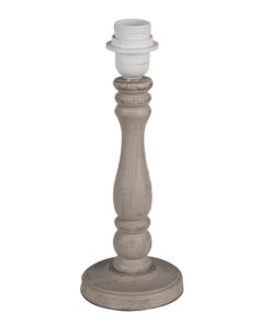 Βάση επιτραπέζιου φωτιστικού Clayre & Eef – 6LMP739