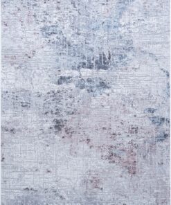 Χαλί Origami 11011-6666