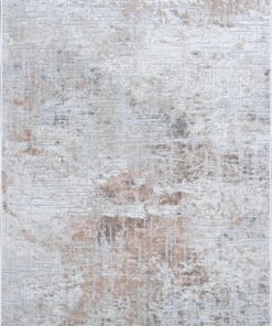 Χαλί Origami 11011-6919