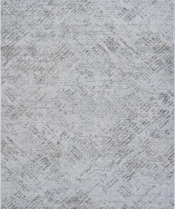 Χαλί Origami 11041-6464