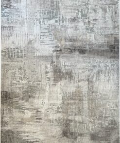 Χαλί Origami 11045-5454