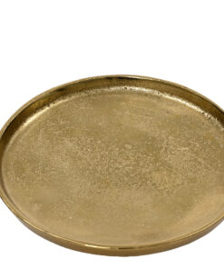 ΜΕΤΑΛΛΙΚΟΣ ΧΡΥΣΟΣ ΔΙΣΚΟΣ Kaemingk - 386452