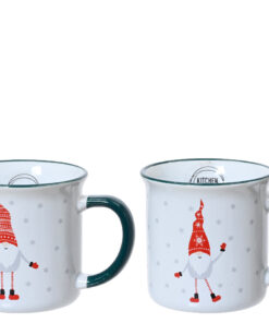 ΚΟΥΠΑ ΣΕ ΔΥΟ ΣΧΕΔΙΑ Kaemingk  - 609743