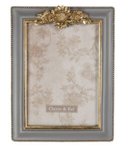 Κορνίζα Clayre & Eef – 2F0714