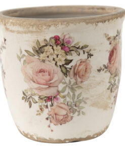 Κασπώ Clayre & Eef – 6CE1421L