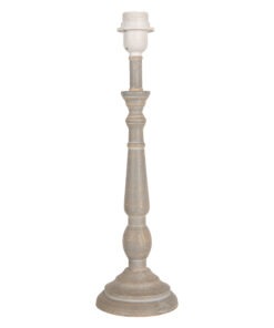 Βάση επιτραπέζιου φωτιστικού Clayre & Eef – 6LMP799