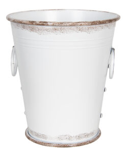 Alternative view of Μεταλλικά καλάθια της Clayre & Eef – 6Y3738W