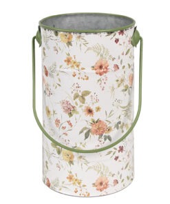 Μεταλλική κανάτα Clayre & Eef – 6Y5511L