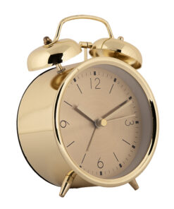 Alternative view of Επιτραπέζιο ρολόι Clayre & Eef – 6AC0035