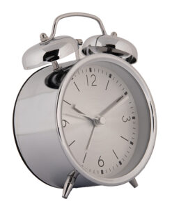 Alternative view of Επιτραπέζιο ρολόι Clayre & Eef – 6AC0036