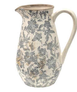 Κανάτα Clayre & Eef – 6CE1444L