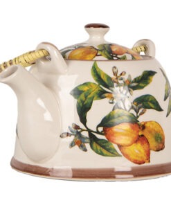 Alternative view of Τσαγιέρα Clayre & Eef – 6CETE0174