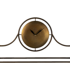 Επιτραπέζιο ρολόι Clayre & Eef – 6KL0714