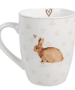 Alternative view of Κούπα για ρόφημα Clayre & Eef – BSLCMU