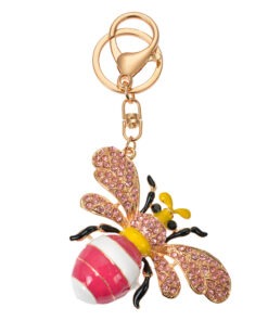 Μπρελόκ κουκουβάγια Clayre & Eef – JZKC0177