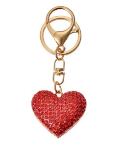 Μπρελόκ πασχαλίτσα Clayre & Eef – JZKC0203