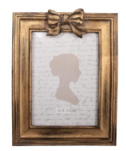 ΚΟΡΝΙΖΑ Clayre & Eef – 2F1344