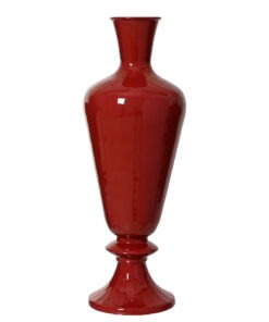 ΜΕΤΑΛΛΙΚΟ ΓΥΑΛΙΣΤΕΡΟ ΒΑΖΟ Kaemingk - 389631