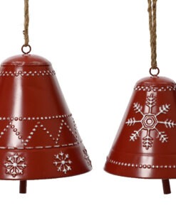 ΜΕΤΑΛΛΙΚΕΣ ΚΑΜΠΑΝΕΣ ΣΕΤ ΤΩΝ 2 Kaemingk - 389817