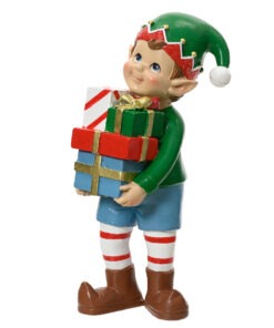 ΞΩΤΙΚΟ ΜΕ ΔΩΡΑ ΠΟΛΥΡΕΖΙΝ Kaemingk - 537708