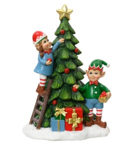 ΞΩΤΙΚΑ ΣΕ ΔΕΝΤΡΟ ΠΟΛΥΡΕΖΙΝ Kaemingk - 537709