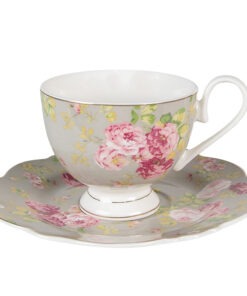 ΦΛΥΤΖΑΝΙ ΤΣΑΓΙΟΥ Clayre & Eef – 6CE1294