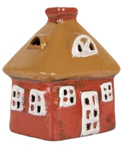 Alternative view of ΣΠΙΤΑΚΙ ΓΙΑ ΡΕΣΟ ΚΕΡΑΜΙΚΟ Clayre & Eef – 6CE2199