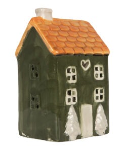 Alternative view of ΔΙΑΚΟΣΜΗΤΙΚΟ ΣΠΙΤΑΚΙ ΓΙΑ ΡΕΣΟ Clayre για & Eef – 6CE2276