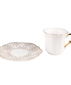 Alternative view of ΦΛΥΤΖΑΝΙ ΤΣΑΓΙΟΥ Clayre & Eef – 6CEKS0003