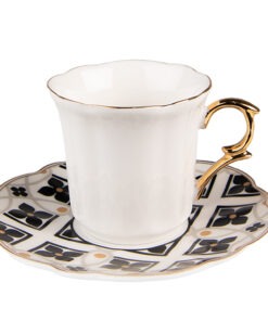 ΦΛΥΤΖΑΝΙ ΤΣΑΓΙΟΥ Clayre & Eef – 6CEKS0006