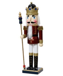 ΚΑΡΥΟΘΡΑΥΣΤΗΣ ΞΥΛΙΝΟΣ Kaemingk – 708795