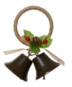 ΚΡΕΜΑΣΤΑ ΜΕΤΑΛΛΙΚΑ ΚΟΥΔΟΥΝΙΑ Kaemingk – 729951