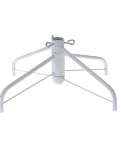 ΛΕΥΚΗ ΜΕΤΑΛΙΚΗ ΒΑΣΗ ΔΕΝΤΡΟΥ ΓΙΑ 210ΕΚ-240ΕΚ - 32624