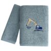 Παιδικές Πετσέτες (σετ 2 τεμ) Constructions - Astron Italy