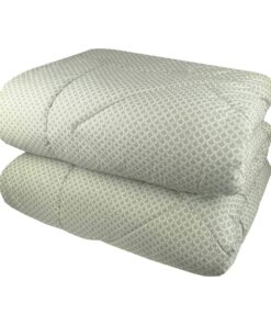 Πάπλωμα Υπέρδιπλο 220x240 Olivia Olive - Astron Italy