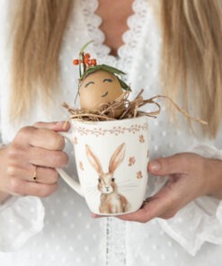 Κούπα για ρόφημα Clayre & Eef – REBMU