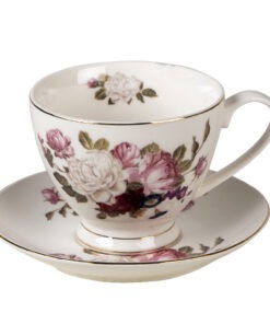 ΦΛΥΤΖΑΝΙ ΤΣΑΓΙΟΥ Clayre & Eef – 6CE1290