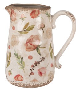 ΚΑΝΑΤΑ Clayre & Eef – 6CE1624L