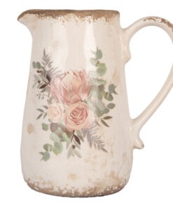 ΚΑΝΑΤΑ Clayre & Eef – 6CE1979L