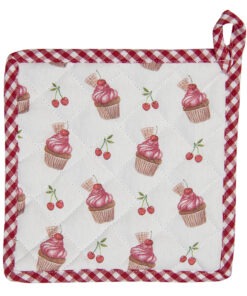 Alternative view of ΠΙΑΣΤΡΑΚΙ ΚΟΥΖΙΝΑΣ Clayre & Eef – CUP45