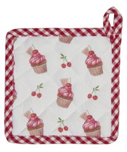 ΠΙΑΣΤΡΑΚΙ ΚΟΥΖΙΝΑΣ Clayre & Eef – CUP45