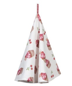 ΠΕΤΣΕΤΑ ΚΟΥΖΙΝΑΣ Clayre & Eef – CUP48