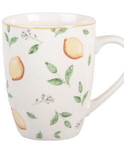 Κούπα για ρόφημα Clayre & Eef – LELMU0001