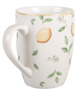 Alternative view of Κούπα για ρόφημα Clayre & Eef – LELMU0001