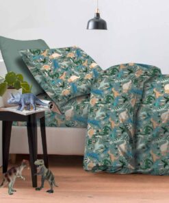 Παιδικά Σετ Σεντόνια Μονά Dinosaurs - Astron Italy