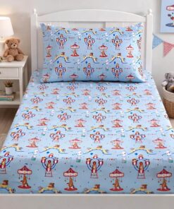 Παιδικά Σετ Σεντόνια Μονά Luna Park - Astron Italy