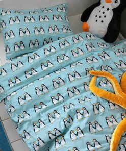 Παιδικά Σετ Σεντόνια Μονά Penguins - Astron Italy