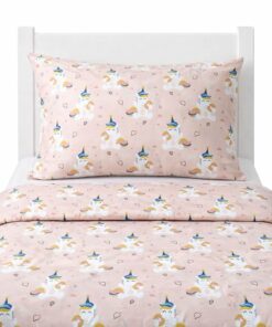 Παιδικά Σετ Σεντόνια Μονά Unicorn Donuts - Astron Italy